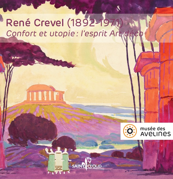 Catalogue René Crevel