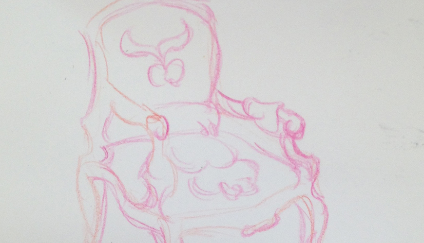 Croquis