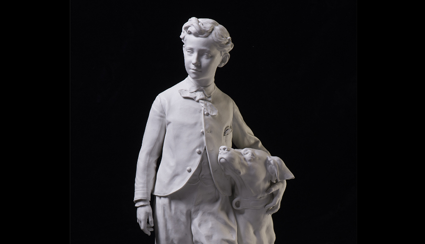 Napoléon IV, un Prince impérial