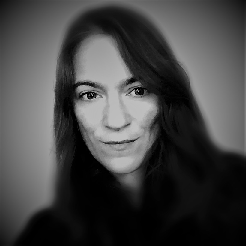 Laure Vovard