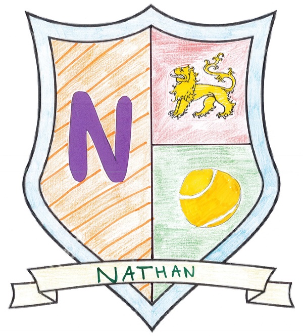 Imagine ton blason