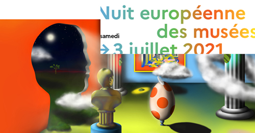 Nuit des musées 2021 Nuit des musées 2021