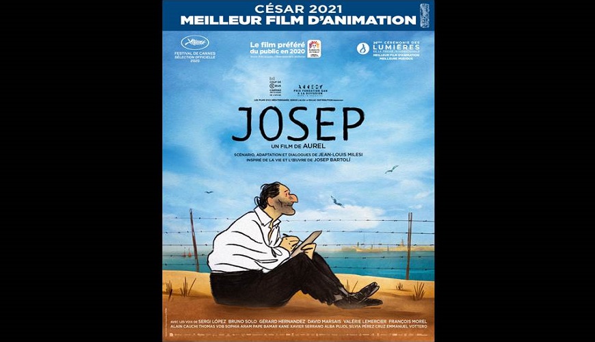 Film Josep