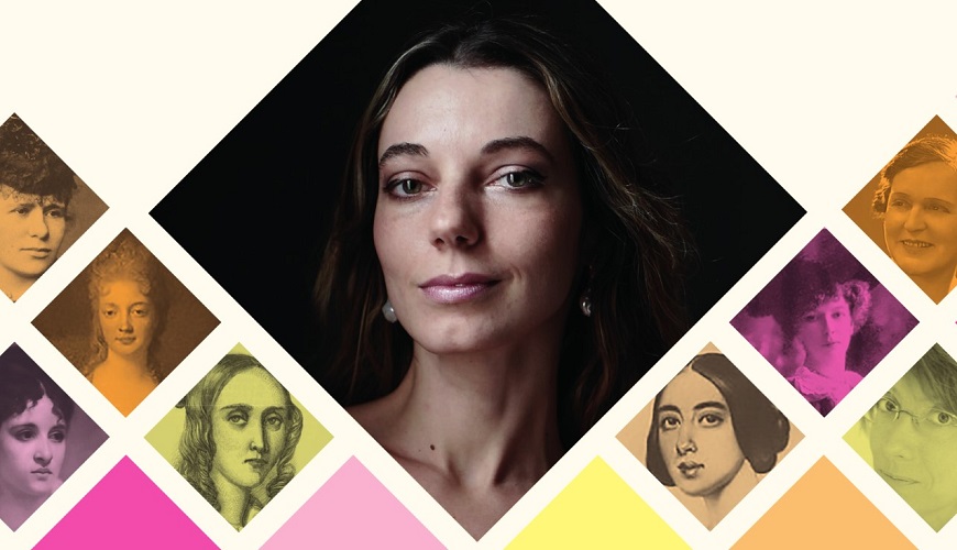 Axia Marinescu - Les femmes dansent Axia Marinescu - Les femmes dansent