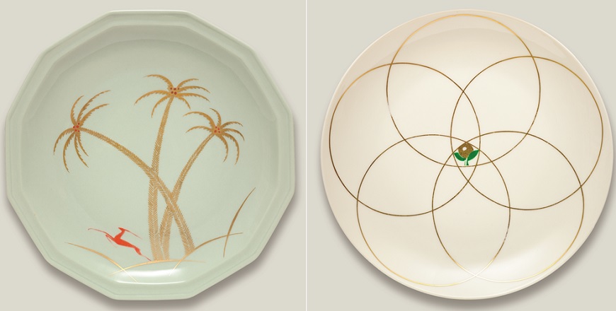 De l'art dans ton assiette De l'art dans ton assiette