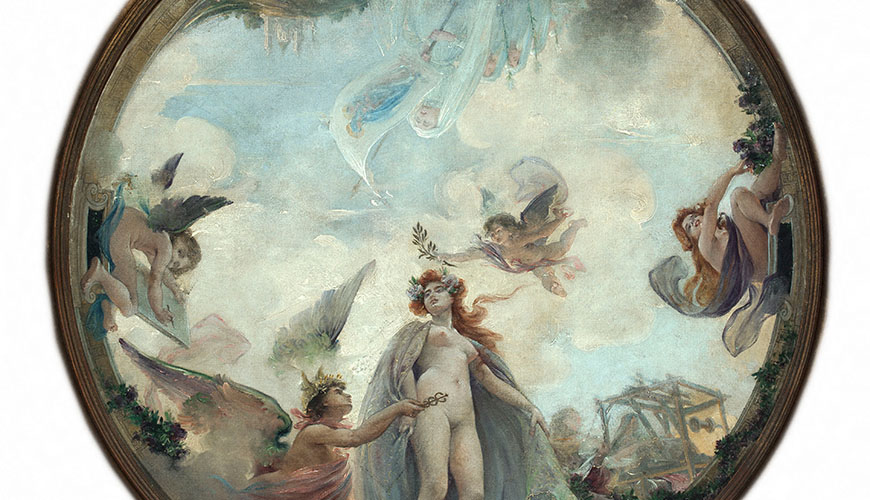 Amour sacré, amour profane Amour sacré, amour profane