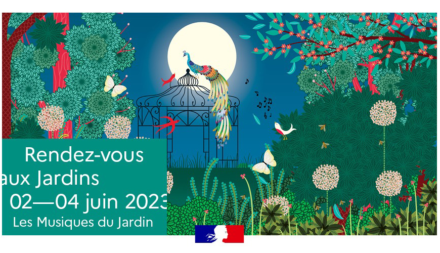 RDV aux jardins RDV aux jardins