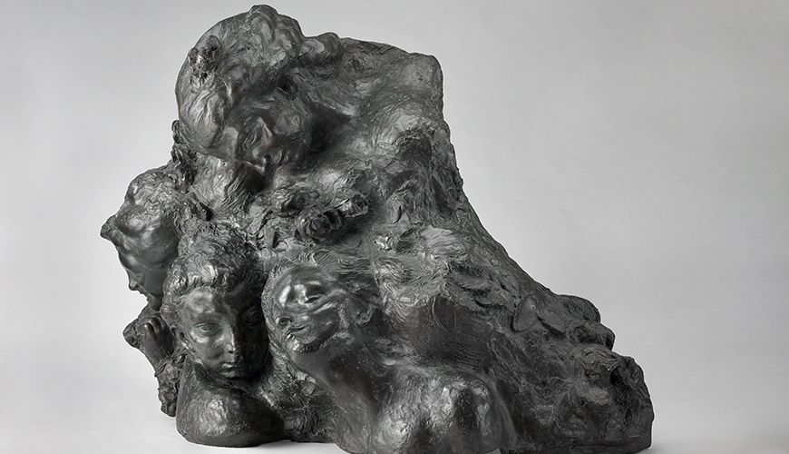 Conférence Carrière Bourdelle Conférence Carrière Bourdelle