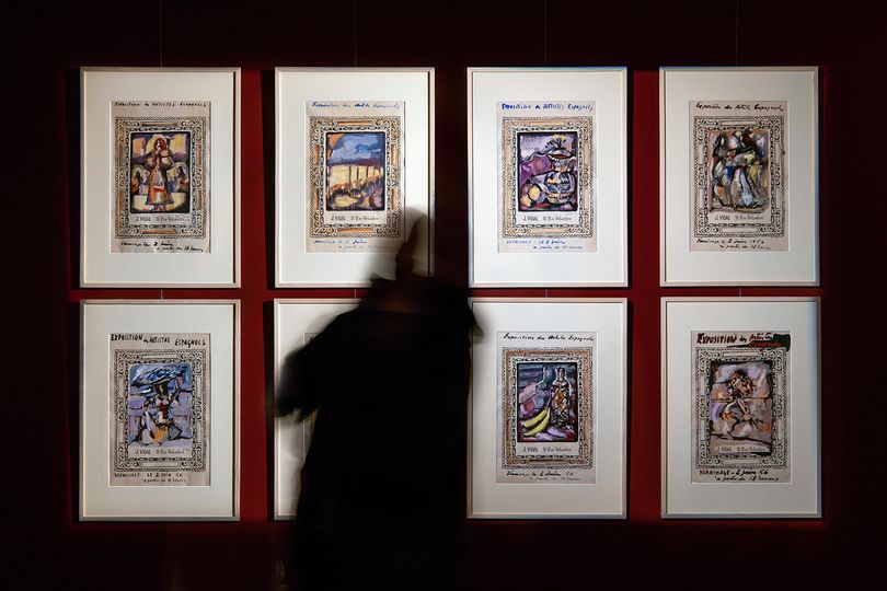 Exposition Pisano
