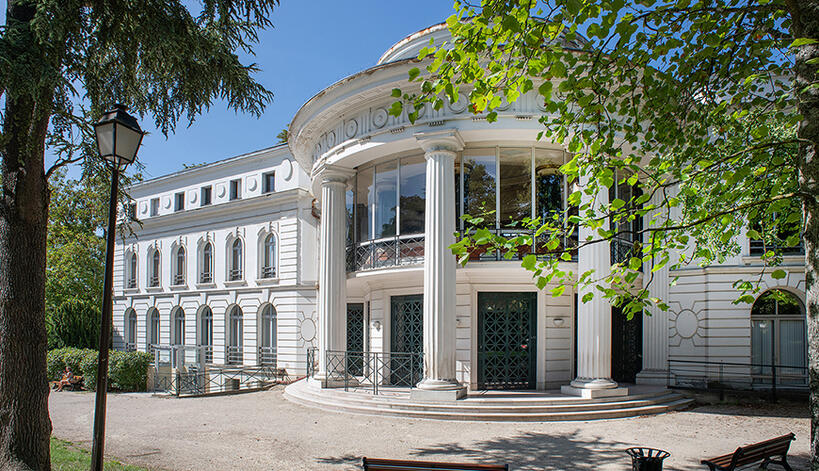 Musée des Avelines