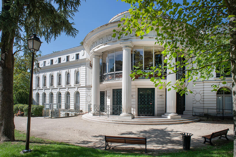 Musée des Avelines Musée des Avelines