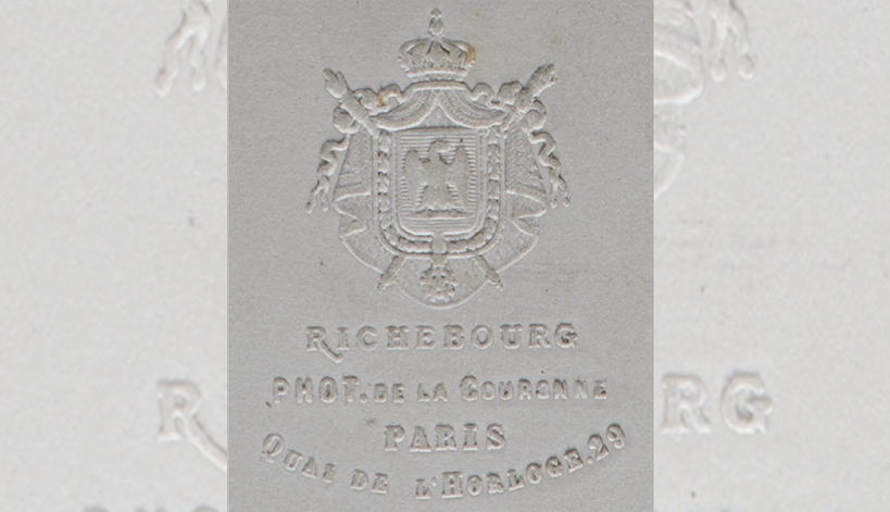 Album de Roichebourg