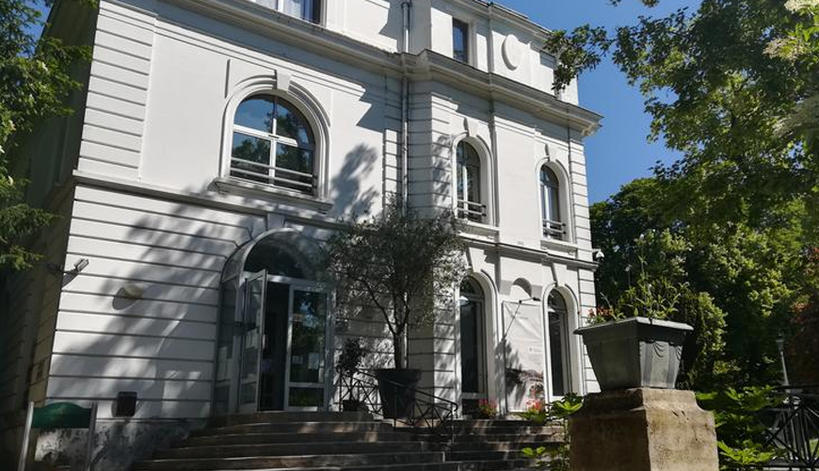 Villa Brunet