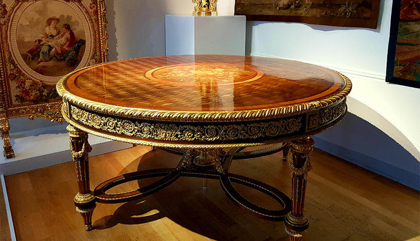table wassmus