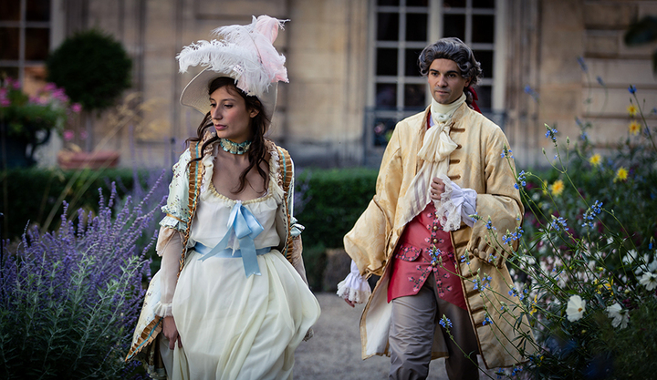 Compagnie du chapeau de paille