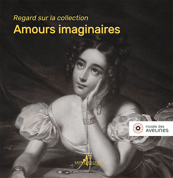 Catalogue Amours imaginaires