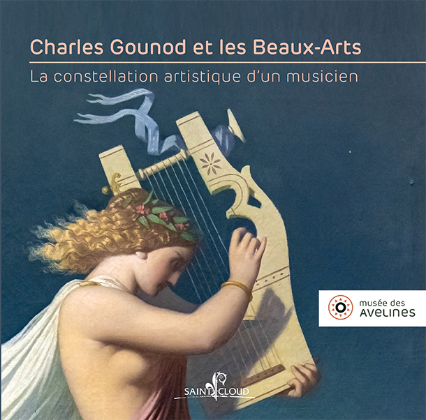 Catalogue Charles Gounod et les Beaux-Arts