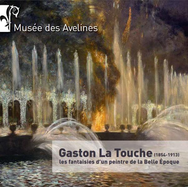 Gaston la Touche