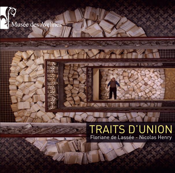 Traits d'Union