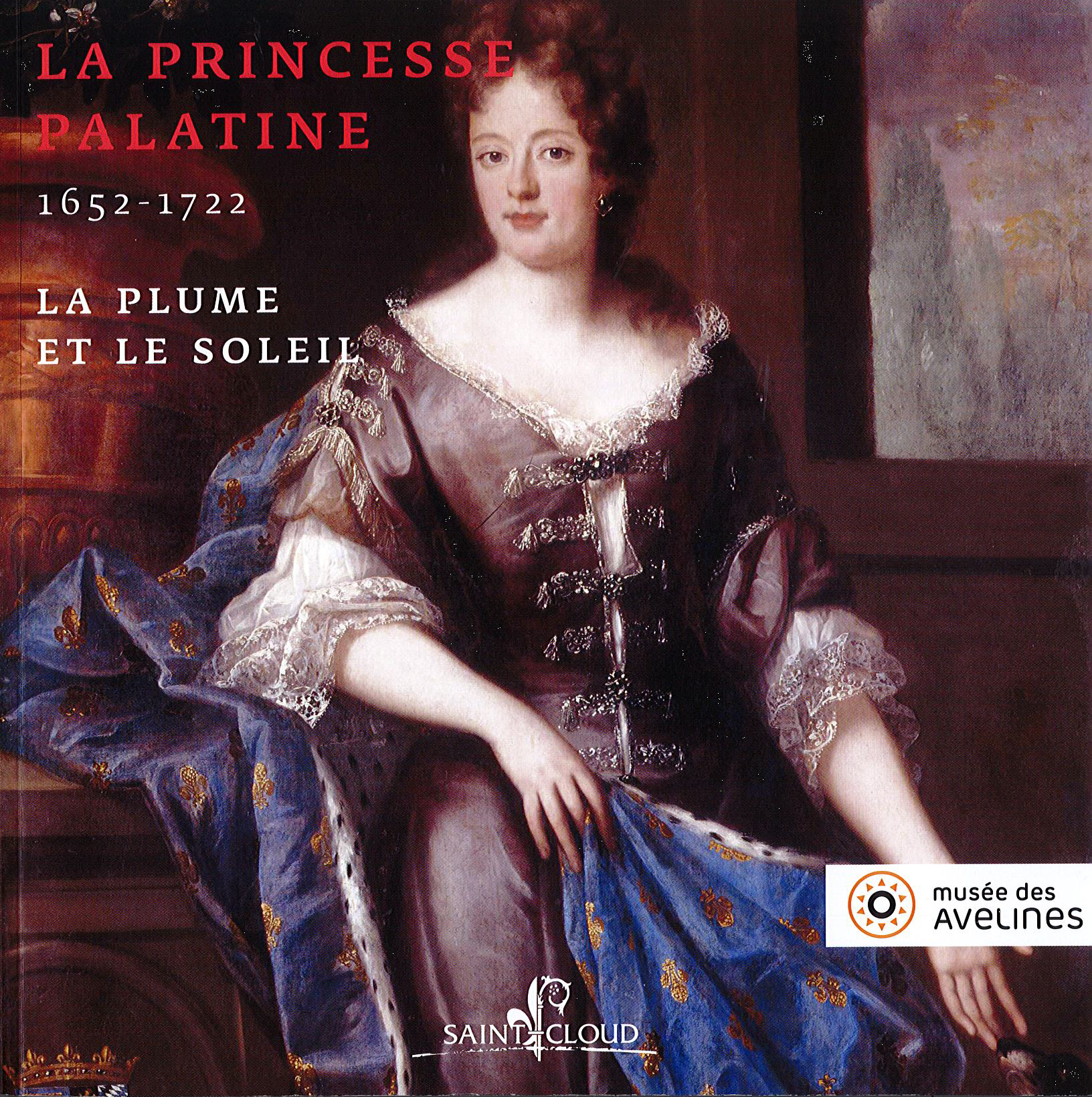 Couverture du catalogue