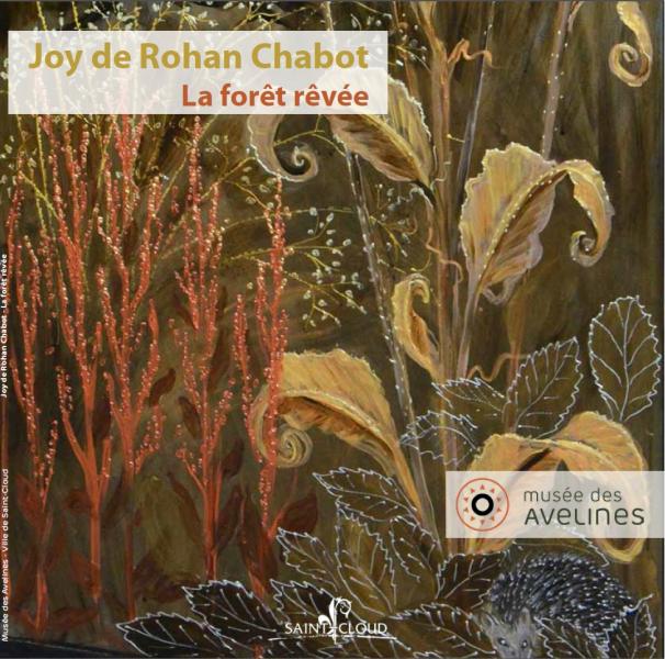 Joy de Rohan Chabot