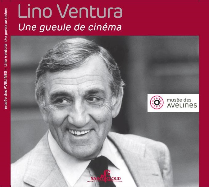 Lino ventura