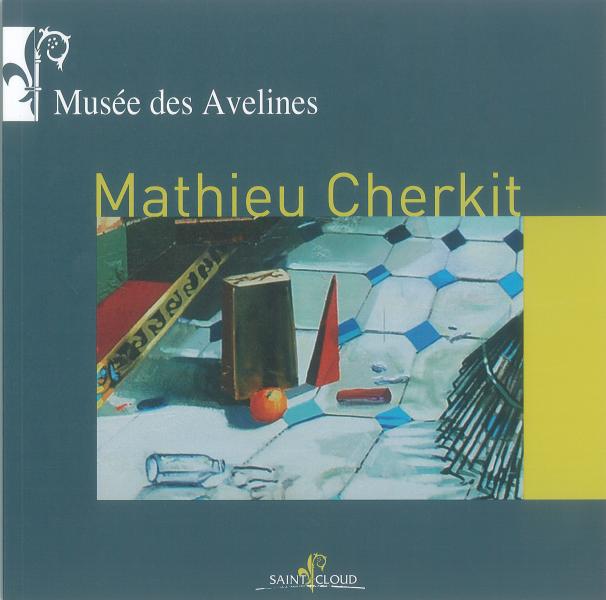 Mathieu Cherkit