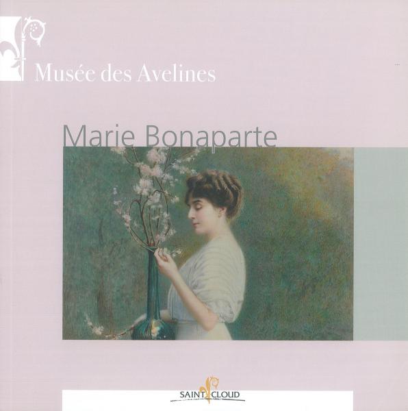 Marie Bonaparte