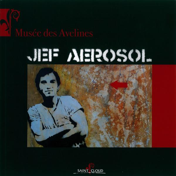 Jef aerosol