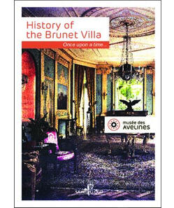 History Villa Brunet