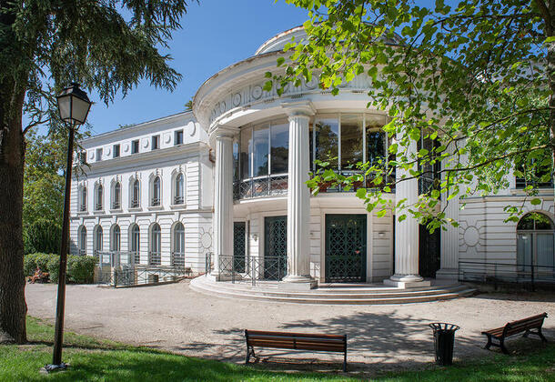 Musée des Avelines