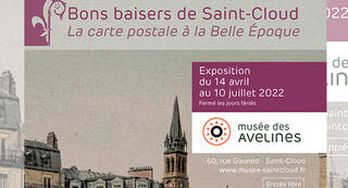 Bons Baisers de Saint-Cloud