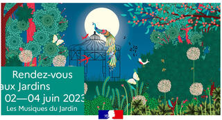 RDV aux jardins