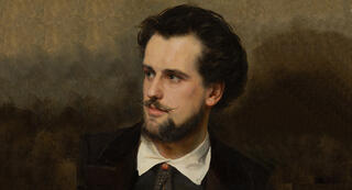 Concert Hommage à Henri Regnault
