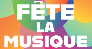 Fête de la musqiue